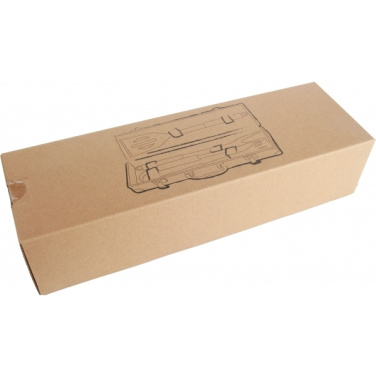 Logo trade promotional products picture of: Barbecue case OVAL PLATE